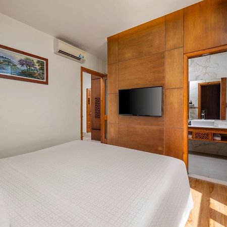 Nhu Minh Plaza Danang Hotel Dış mekan fotoğraf
