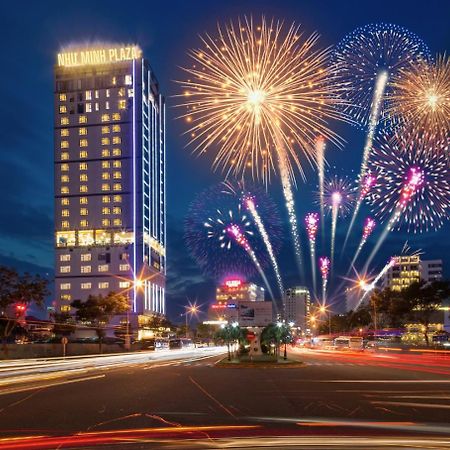Nhu Minh Plaza Danang Hotel Dış mekan fotoğraf