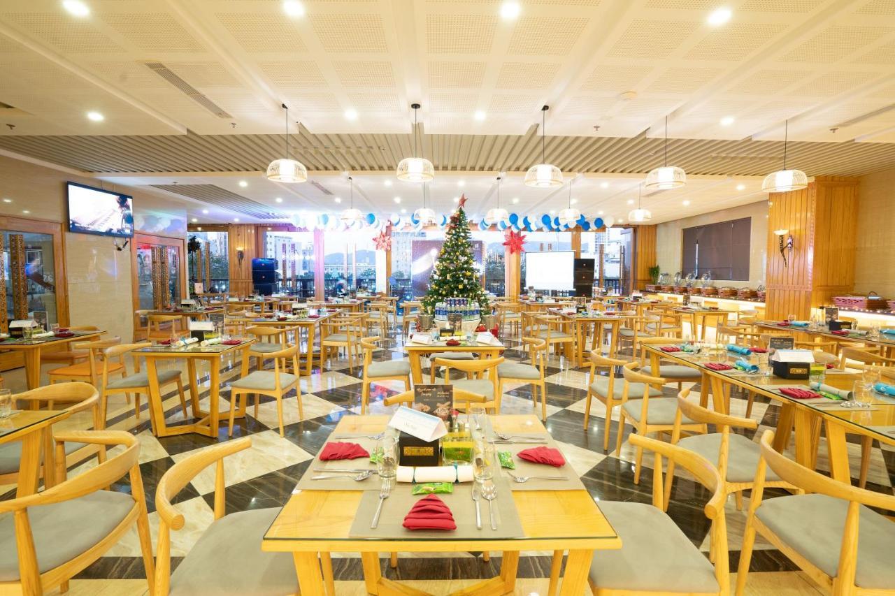 Nhu Minh Plaza Danang Hotel Dış mekan fotoğraf