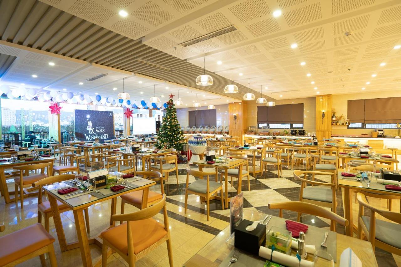 Nhu Minh Plaza Danang Hotel Dış mekan fotoğraf
