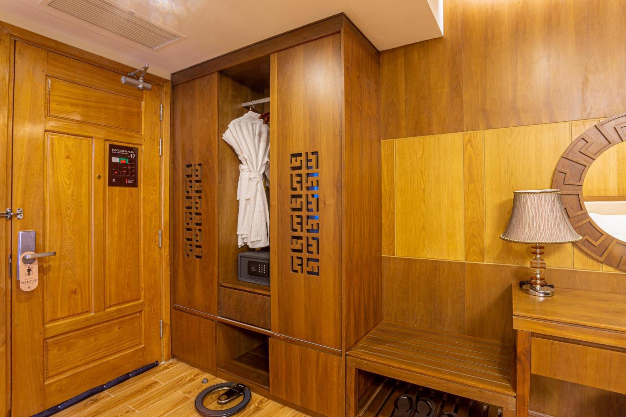 Nhu Minh Plaza Danang Hotel Dış mekan fotoğraf